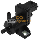 Valvola FPT compatibile Mitsubishi per sistemi idraulici | 272/91M2001550