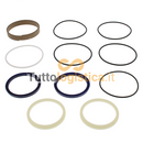 Kit guarnizioni cilindro sterzo TotalSource per Clark | 007/8450344