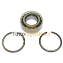 Cuscinetto a rulli cilindrici TotalSource per Jungheinrich | 269/50126007