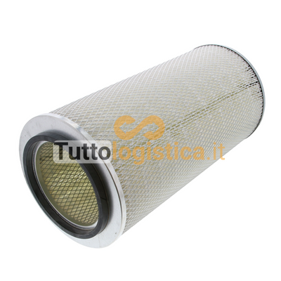 Filtro Aria TotalSource per Carrelli Elevatori Clark | 007/2528680