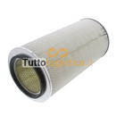 Filtro Aria TotalSource per Carrelli Elevatori Clark | 007/2528680