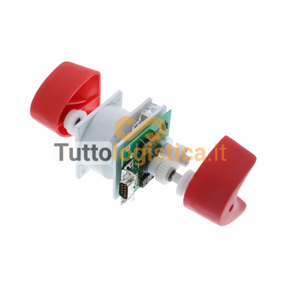 Acceleratore Elettrico TotalSource per Carrelli Jungheinrich | 269/50131930