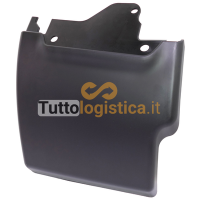 Parafango TotalSource compatibile con carrelli elevatori Linde | 400/3926020532