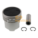 Pistone con spinotto STD per motori Clark TotalSource | 007/6655177