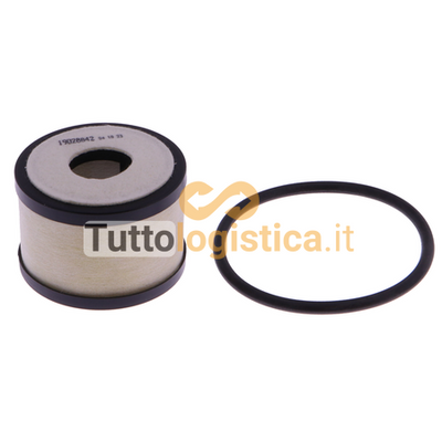 Filtro sfiato TotalSource compatibile con carrelli elevatori Yale | 003/582020499