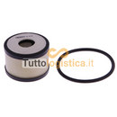 Filtro sfiato TotalSource compatibile con carrelli elevatori Yale | 003/582020499