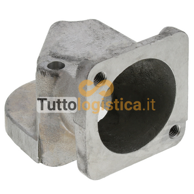 Alloggiamento termostato TotalSource per carrelli Jungheinrich | 269/50442712
