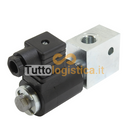 Valvola HAWE compatibile per carrelli elevatori STILL | 255/4494368