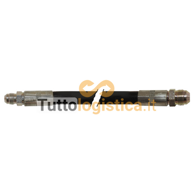 Tubo flessibile Header Hose per carrelli elevatori Yale | 003/504070785