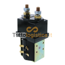 Contattore Albright per carrelli elevatori Yale | 003/580044210