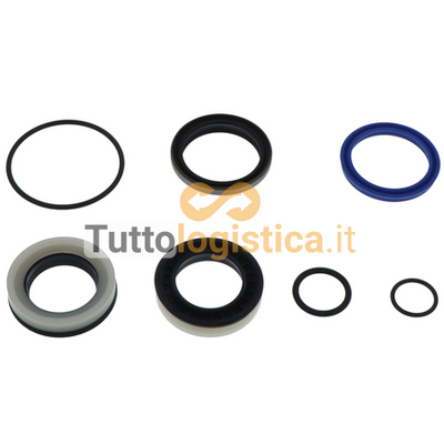 Kit Revisione Cilindro TotalSource per Carrelli Elevatori Toyota | 058/046543003071
