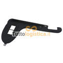 Calotta cruscotto TotalSource per carrelli elevatori Jungheinrich | 269/50434658