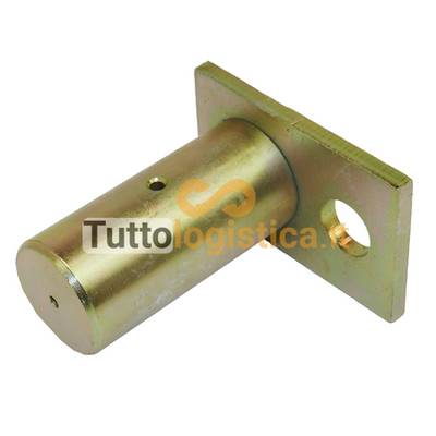 Pin di ricambio TotalSource compatibile con Mitsubishi | 272/9234400900