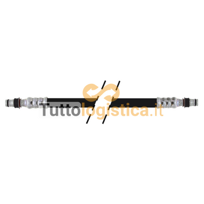 Tubo Idraulico TotalSource per Carrelli Elevatori Jungheinrich | 269/51194796