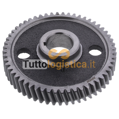Albero a camme ingranaggio TotalSource compatibile Linde | 400/3117L012