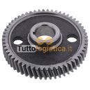 Albero a camme ingranaggio TotalSource compatibile Linde | 400/3117L012