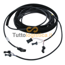 Cablaggio Elettrico TotalSource per Carrelli Elevatori Linde | 400/15013810464