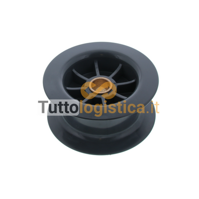 Puleggia per tubi TotalSource compatibile con carrelli elevatori Yale | 003/582055747