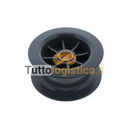 Puleggia per tubi TotalSource compatibile con carrelli elevatori Yale | 003/582055747