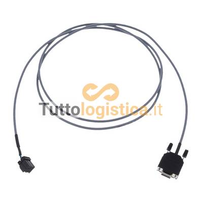 Cavo GSE TotalSource per carrelli elevatori Mitsubishi | 272/16A6811320
