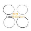 Kit Fasce Elastiche Pistone TotalSource per Hyster | 001/302602