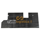Tappetino Standard TotalSource per Carrelli Elevatori Toyota 2T-3T | 058/53441F213471