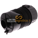 Filtro Aria VIRGIS per Carrelli Elevatori Jungheinrich | 269/51266210