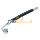 Tubo flessibile TotalSource compatibile con carrelli elevatori Linde | 400/1804483501
