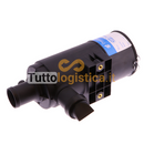 Filtro Aria Donaldson per Carrelli Elevatori Yale | 003/582012056