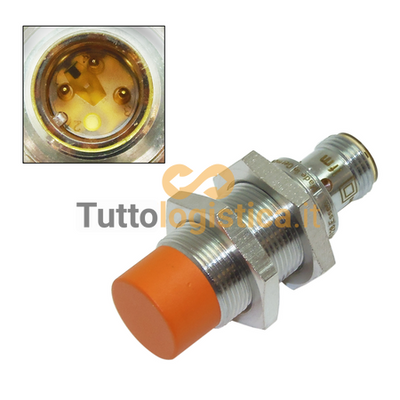 Sensore di prossimità IFM compatibile per carrelli Combilift | AY7/CPE00087
