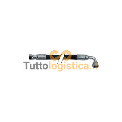 Tubo Idraulico TotalSource 4750mm per Doosan-Daewoo | 954/DS20131427