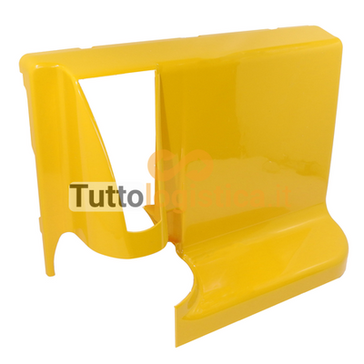 Cofano anteriore per carrello elevatore Jungheinrich TotalSource | 269/50425944