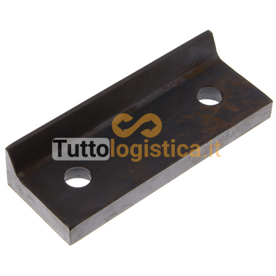 Piastra di supporto TotalSource per carrelli elevatori Toyota | 058/82151T107071