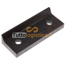 Piastra di supporto TotalSource per carrelli elevatori Toyota | 058/82151T107071