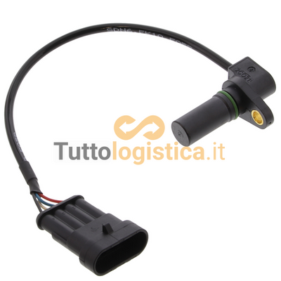 Sensore di giri trazione Schabmuller per carrelli elevatori Nissan | 057/2906AAB221