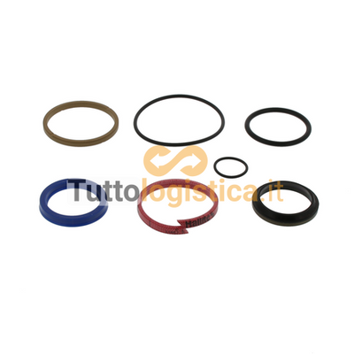 Kit guarnizioni TotalSource per carrelli elevatori Jungheinrich | 269/51209419