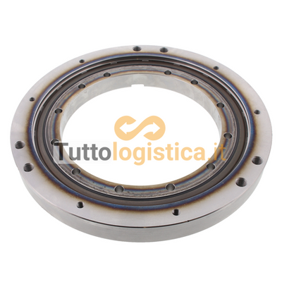 Cuscinetto ralla TotalSource per carrelli elevatori Yale | 003/582024327