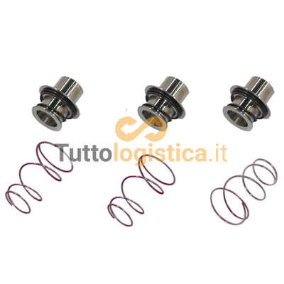 Assembling S Warner Electric compatibile Mitsubishi | 272/RL484868