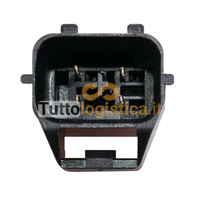 Joystick TotalSource compatibile Nissan per carrelli elevatori | 057/6941FAB271