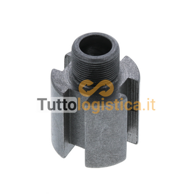 Tappo Pistone TotalSource per Sistemi Idraulici Linde | 400/1804461209