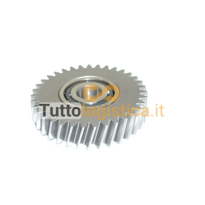 Gruppo ingranaggi TotalSource compatibile con carrelli elevatori Clark | 007/2820948
