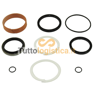 Kit Revisione Cilindro Sollevamento per Carrelli Elevatori Toyota | 058/046521035071