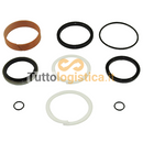 Kit Revisione Cilindro Sollevamento per Carrelli Elevatori Toyota | 058/046521035071