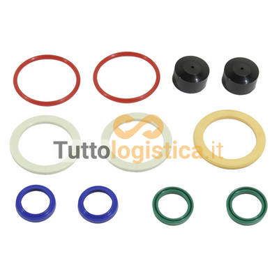 Kit testata cilindro TotalSource per motori Nissan | 057/69999FA205