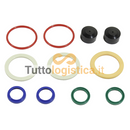 Kit testata cilindro TotalSource per motori Nissan | 057/69999FA205