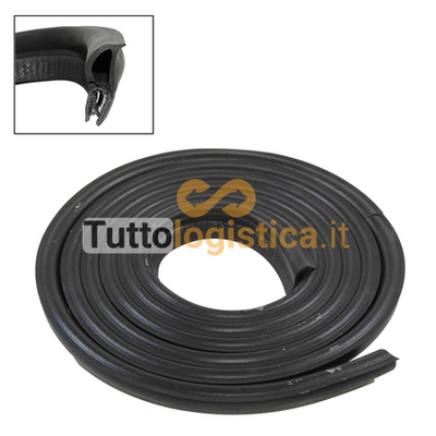 Profilo di tenuta TotalSource per carrelli elevatori STILL | 255/0740537