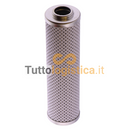 Filtro Idraulico TotalSource compatibile con Linde | 400/0019839011