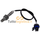 Sensore TotalSource compatibile con carrelli elevatori Yale | 003/580076752