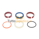 Kit Guarnizioni TotalSource per Carrelli BT | 268/7671438