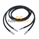 Tubo flessibile doppio TotalSource 3023mm per carrelli elevatori Linde | 400/1814905104